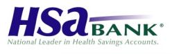 HSA Bank for Health Savings Accounts