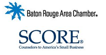 Baton Rouge Area Chamber and SCORE Small Business Education Series on Social Media Baton Rouge Area Chamber and SCORE Small Business Education Series on Social Media